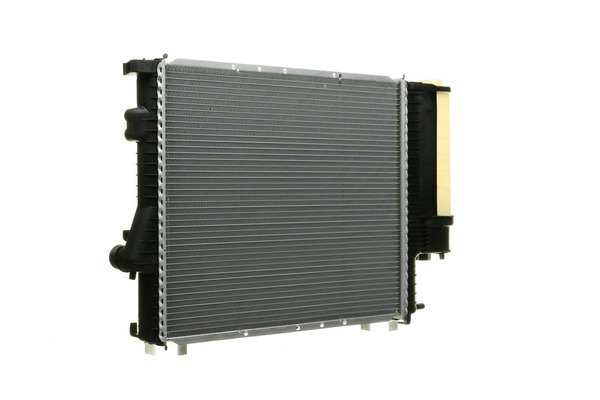 Radiator, engine cooling 10