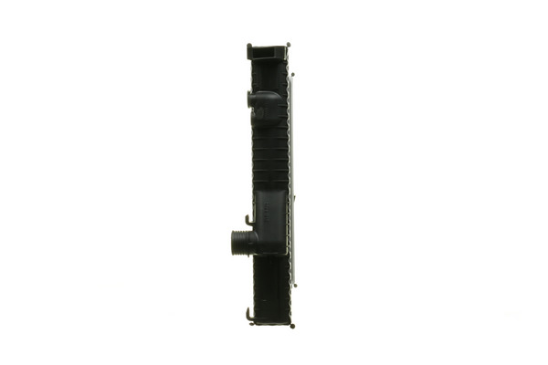 Radiator, engine cooling 11