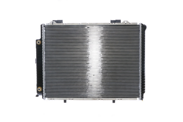 Radiator, engine cooling 2
