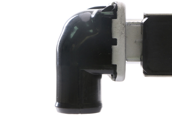Radiator, engine cooling 3