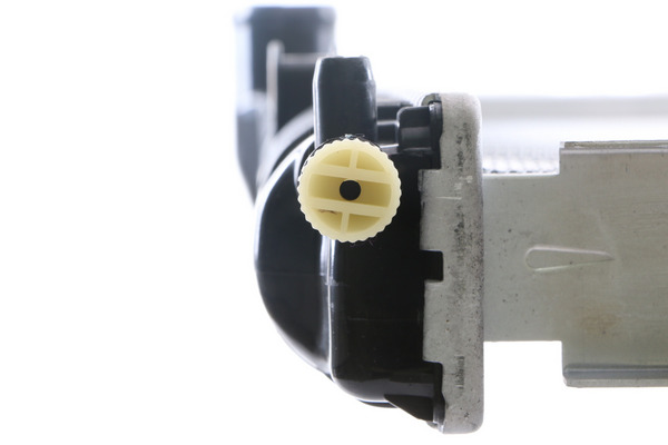 Radiator, engine cooling 4