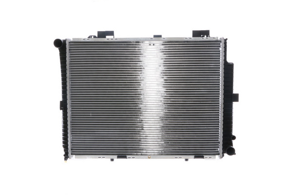 Radiator, engine cooling 7