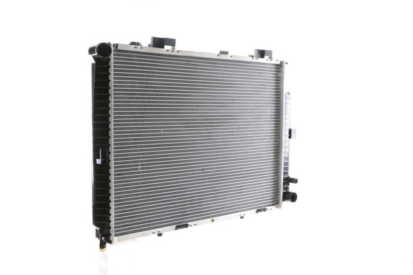 Radiator, engine cooling 9