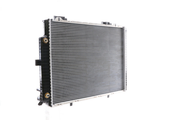 Radiator, engine cooling 11