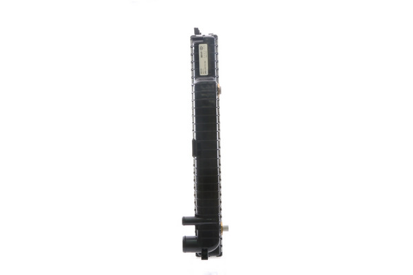 Radiator, engine cooling 12