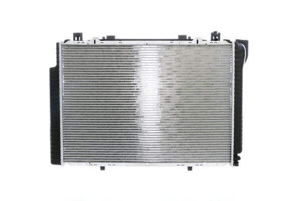 Radiator, engine cooling 2