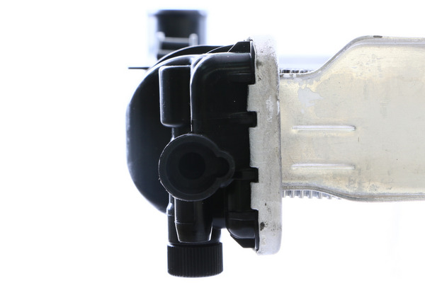 Radiator, engine cooling 4