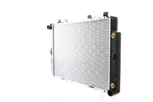 Radiator, engine cooling 5