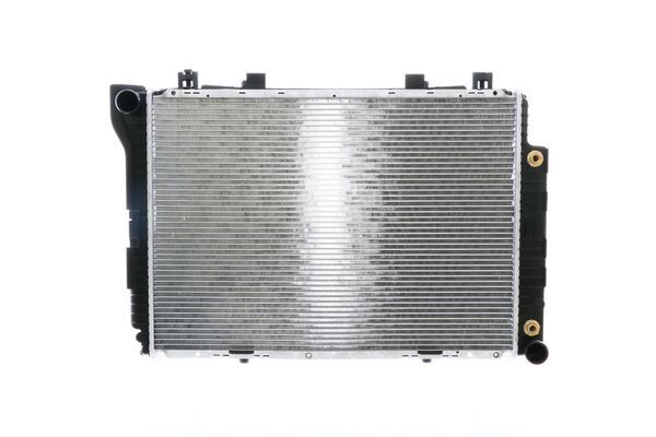 Radiator, engine cooling 6