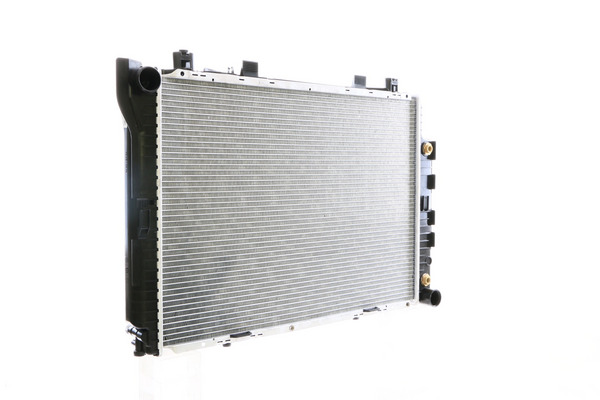 Radiator, engine cooling 8