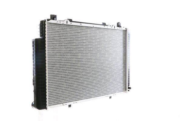 Radiator, engine cooling 10