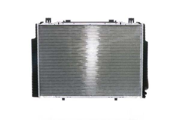 Radiator, engine cooling 2
