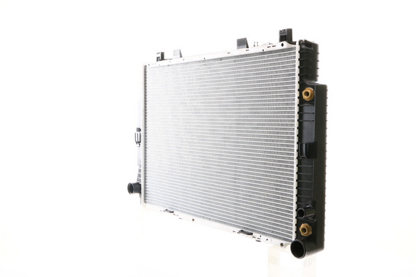 Radiator, engine cooling 6