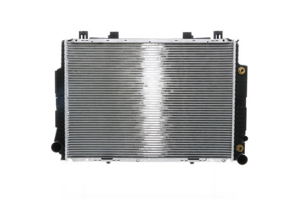 Radiator, engine cooling 7