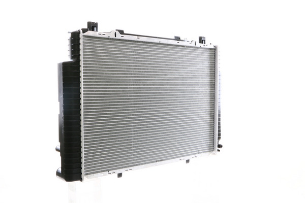 Radiator, engine cooling 11