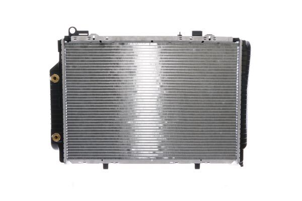 Radiator, engine cooling 2