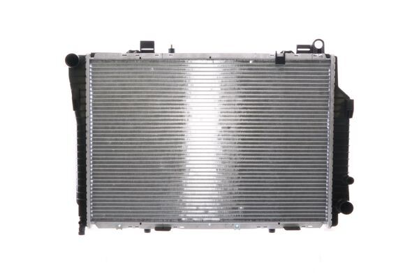 Radiator, engine cooling 7