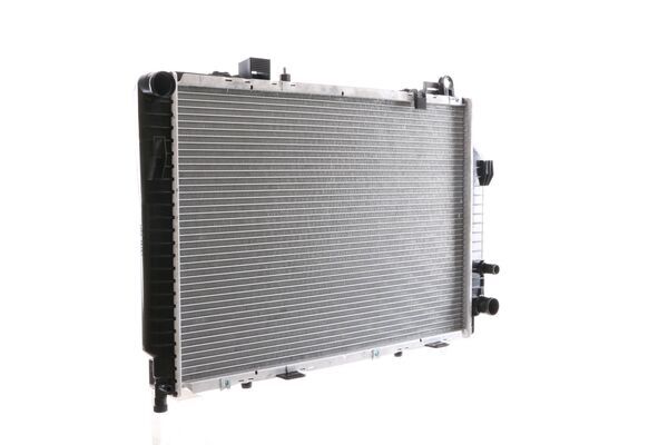 Radiator, engine cooling 9
