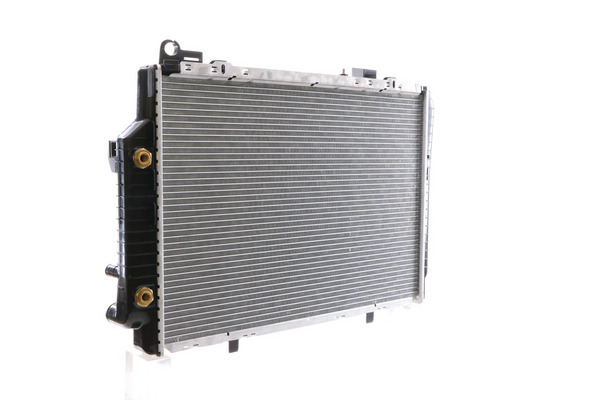 Radiator, engine cooling 11