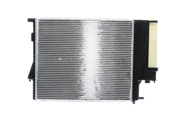 Radiator, engine cooling 2