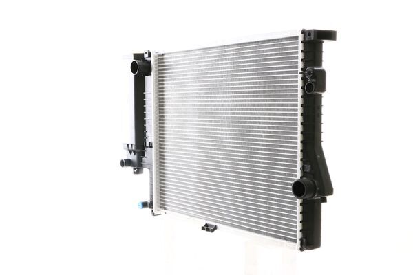 Radiator, engine cooling 5