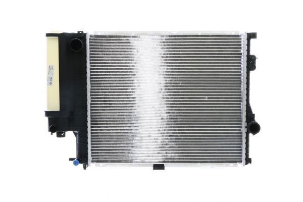 Radiator, engine cooling 6