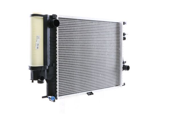 Radiator, engine cooling 8