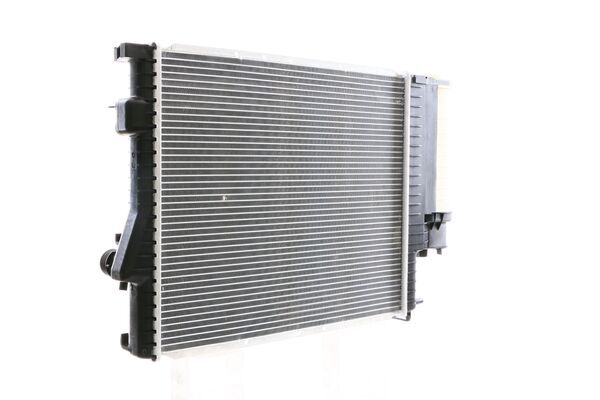 Radiator, engine cooling 10