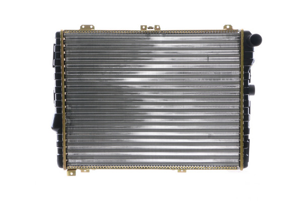 Radiator, engine cooling 2