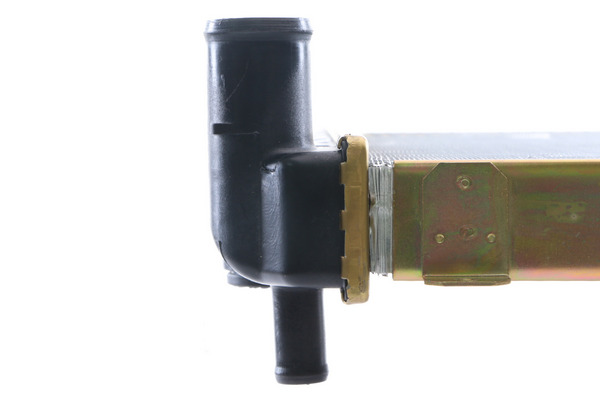 Radiator, engine cooling 3