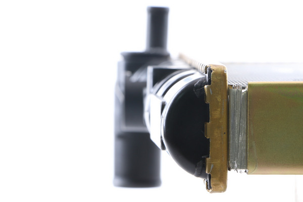 Radiator, engine cooling 4