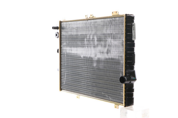 Radiator, engine cooling 6