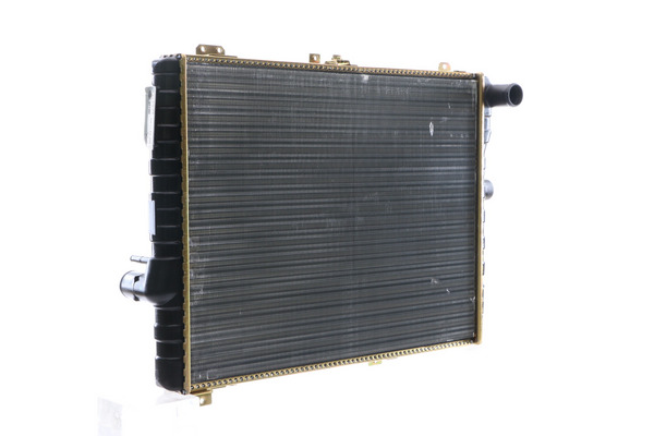 Radiator, engine cooling 10