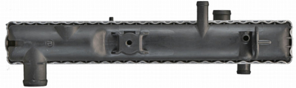 Radiator, engine cooling 2