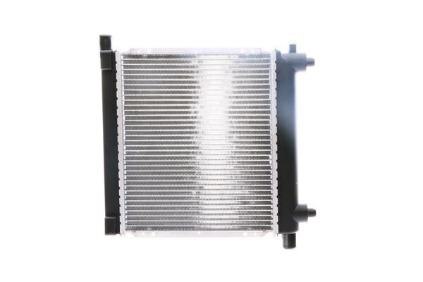 Radiator, engine cooling 2