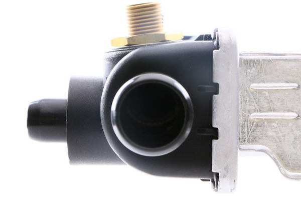 Radiator, engine cooling 4