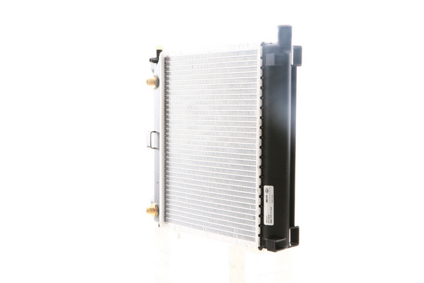 Radiator, engine cooling 5