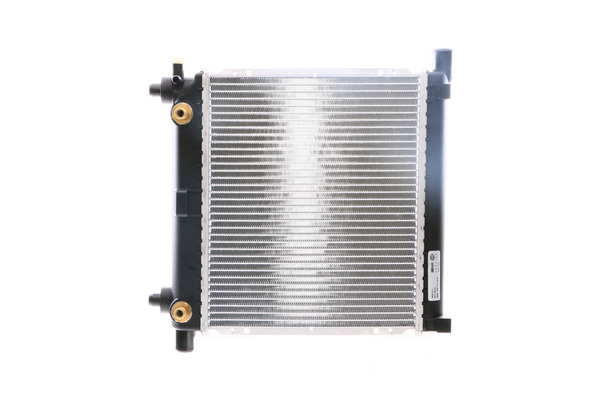Radiator, engine cooling 6