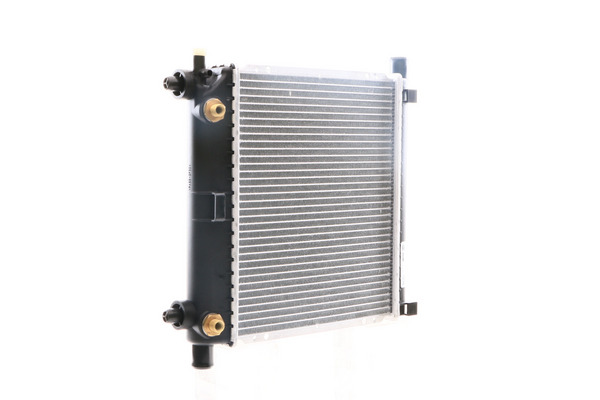 Radiator, engine cooling 8