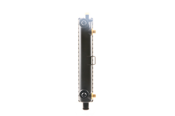Radiator, engine cooling 9