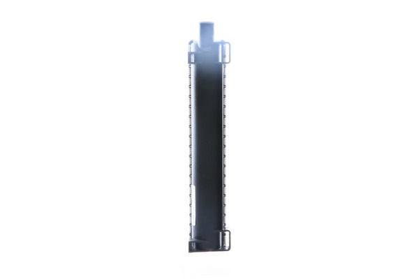 Radiator, engine cooling 11