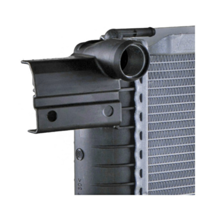 Radiator, engine cooling 2