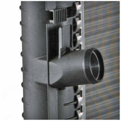 Radiator, engine cooling 2
