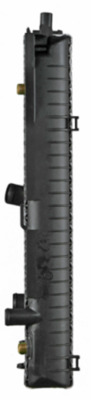 Radiator, engine cooling 11