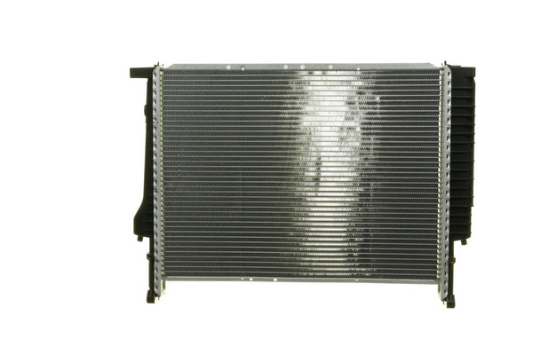 Radiator, engine cooling 2