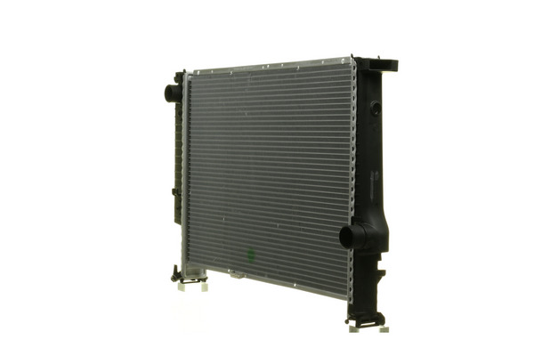 Radiator, engine cooling 4