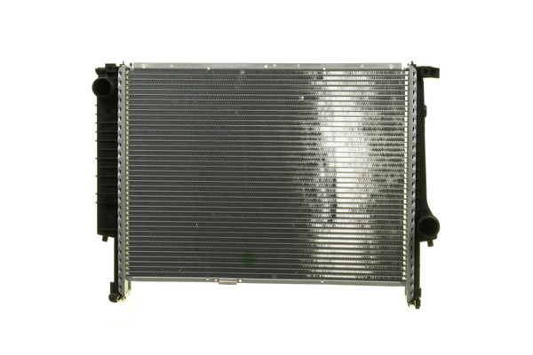 Radiator, engine cooling 5