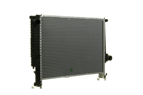 Radiator, engine cooling 8