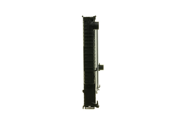 Radiator, engine cooling 9