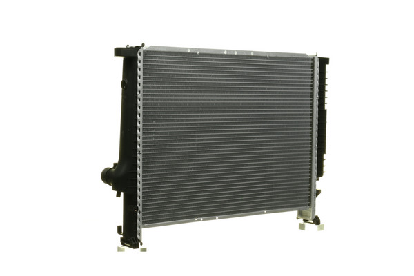 Radiator, engine cooling 10